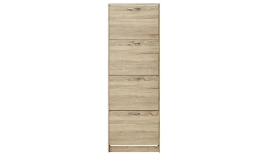 Schuhschrank Valletta