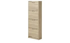 Schuhschrank Valletta