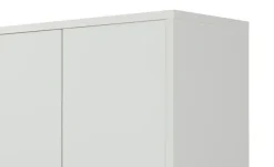 Schuh- und Mehrzweckschrank Bolivar