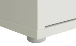 Schuh- und Mehrzweckschrank Bolivar