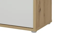 Schuh- und Mehrzweckschrank Bolivar