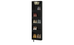 Schuh- und Mehrzweckschrank Santarem