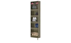 Schuh- und Mehrzweckschrank Santarem