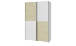 Schwebetürenschrank Schach&Matt