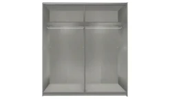 Schwebetürenschrank 2-türig Dublin