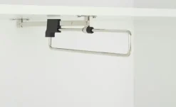 Schwebetürenschrank 2-türig Fast