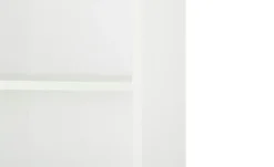 Schwebetürenschrank 2-türig Fast