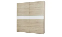 Schwebetürenschrank 2-türig Magdalena