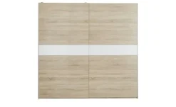Schwebetürenschrank 2-türig Magdalena