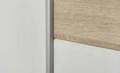 Schwebetürenschrank 2-türig Magdalena