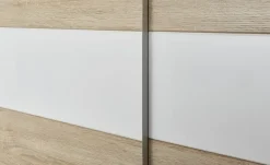 Schwebetürenschrank 2-türig Magdalena