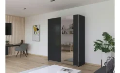 Schwebetürenschrank Aurelia