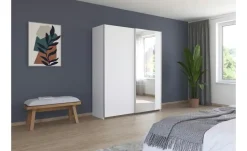 Schwebetürenschrank Aurelia