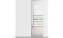 Schwebetürenschrank Aurelia