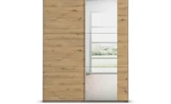 Schwebetürenschrank Aurelia