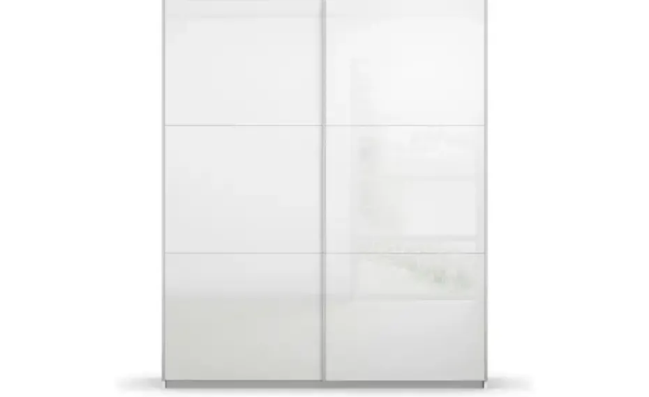 Schwebetürenschrank Aurelia