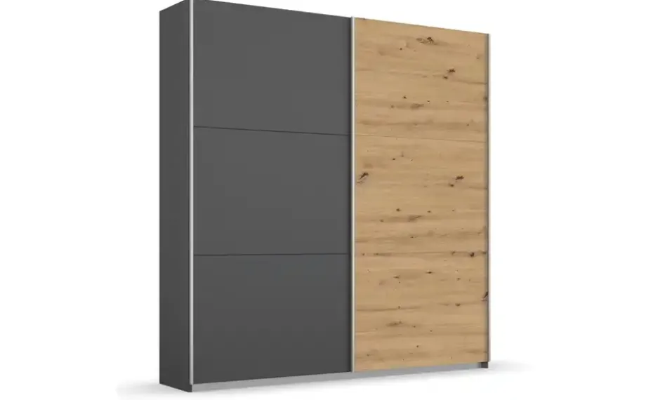 Schwebetürenschrank Aurelia