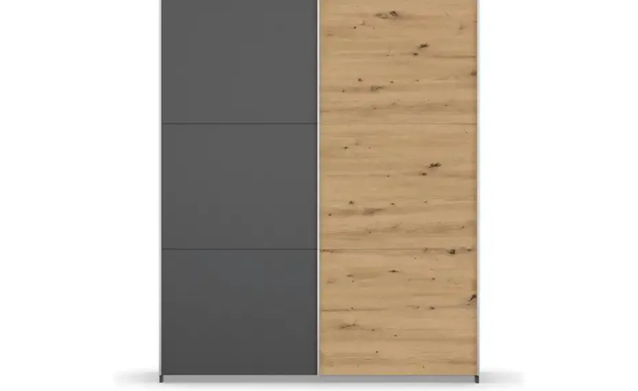Schwebetürenschrank Aurelia