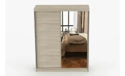 Schwebetürenschrank Bono