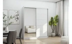 Schwebetürenschrank Bono