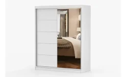 Schwebetürenschrank Bono