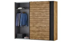 Schwebetürenschrank Detroit