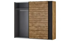 Schwebetürenschrank Detroit