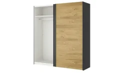 Schwebetürenschrank Dreamer