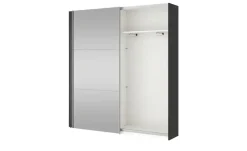 Schwebetürenschrank Dreamer