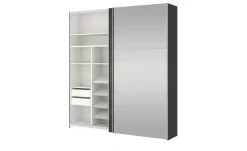 Schwebetürenschrank Dreamer