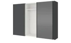 Schwebetürenschrank Dreamer