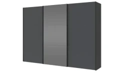 Schwebetürenschrank Dreamer