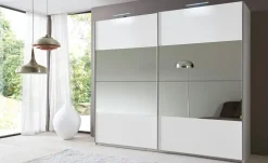 Schwebetürenschrank Easy Plus