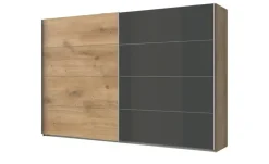 Schwebetürenschrank Easy Plus