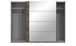 Schwebetürenschrank Jacky