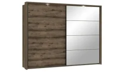 Schwebetürenschrank Jacky