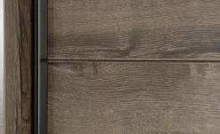 Schwebetürenschrank Jacky