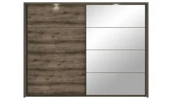 Schwebetürenschrank Jacky