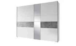 Schwebetürenschrank Korbach