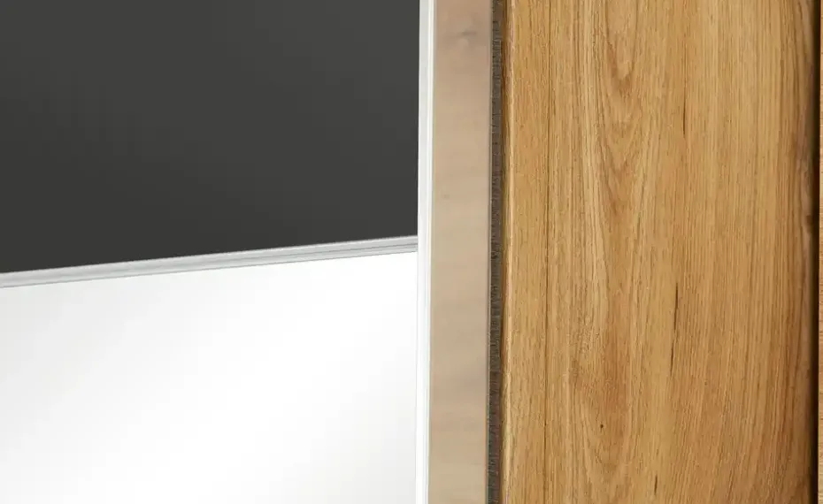 Schwebetürenschrank MagicGlas