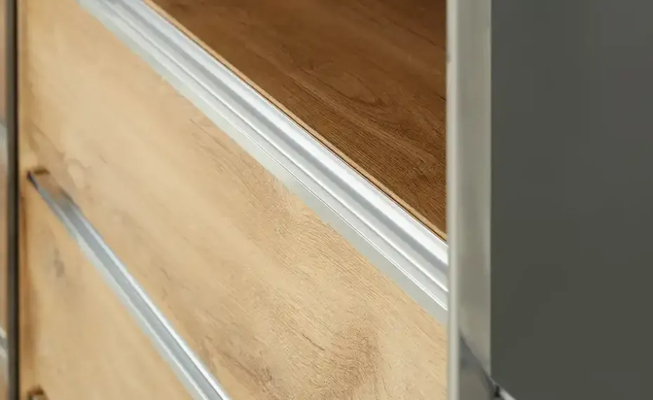 Schwebetürenschrank MagicGlas