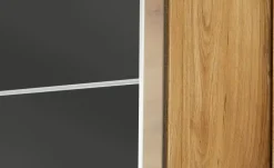 Schwebetürenschrank MagicGlas