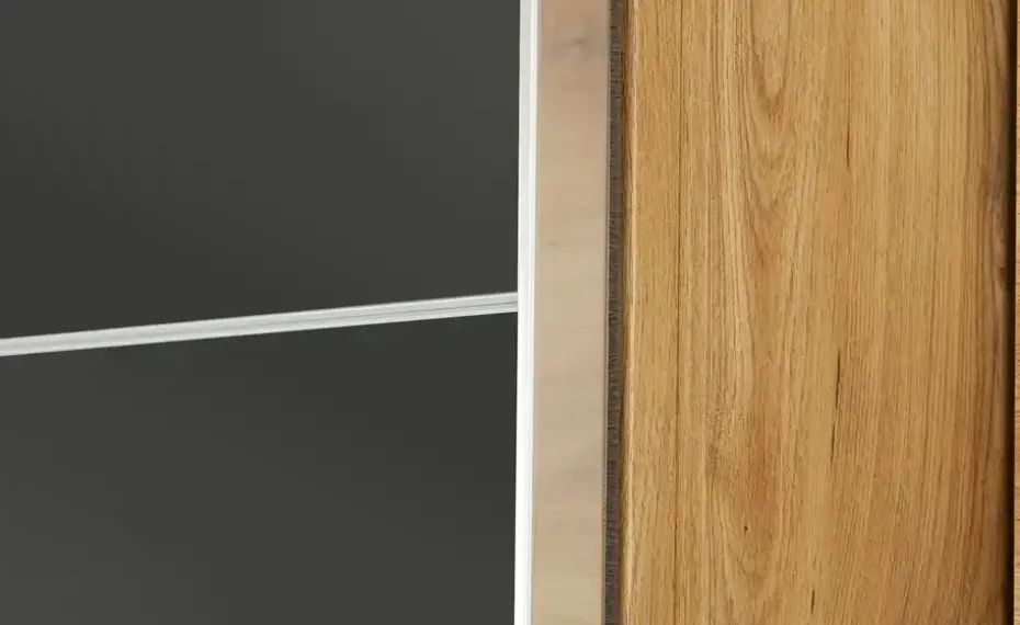 Schwebetürenschrank MagicGlas