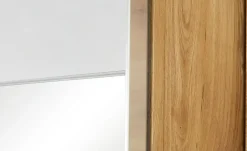 Schwebetürenschrank Magicglas