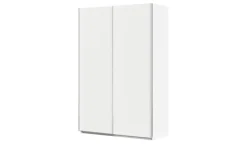 Schwebetürenschrank Quadra