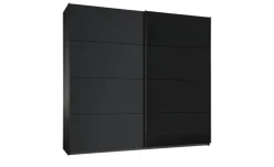 Schwebetürenschrank Quadra