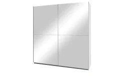 Schwebetürenschrank Queen