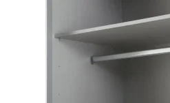 Schwebetürenschrank Queen