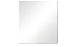 Schwebetürenschrank Queen