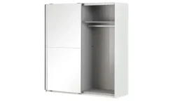 Schwebetürenschrank Queen